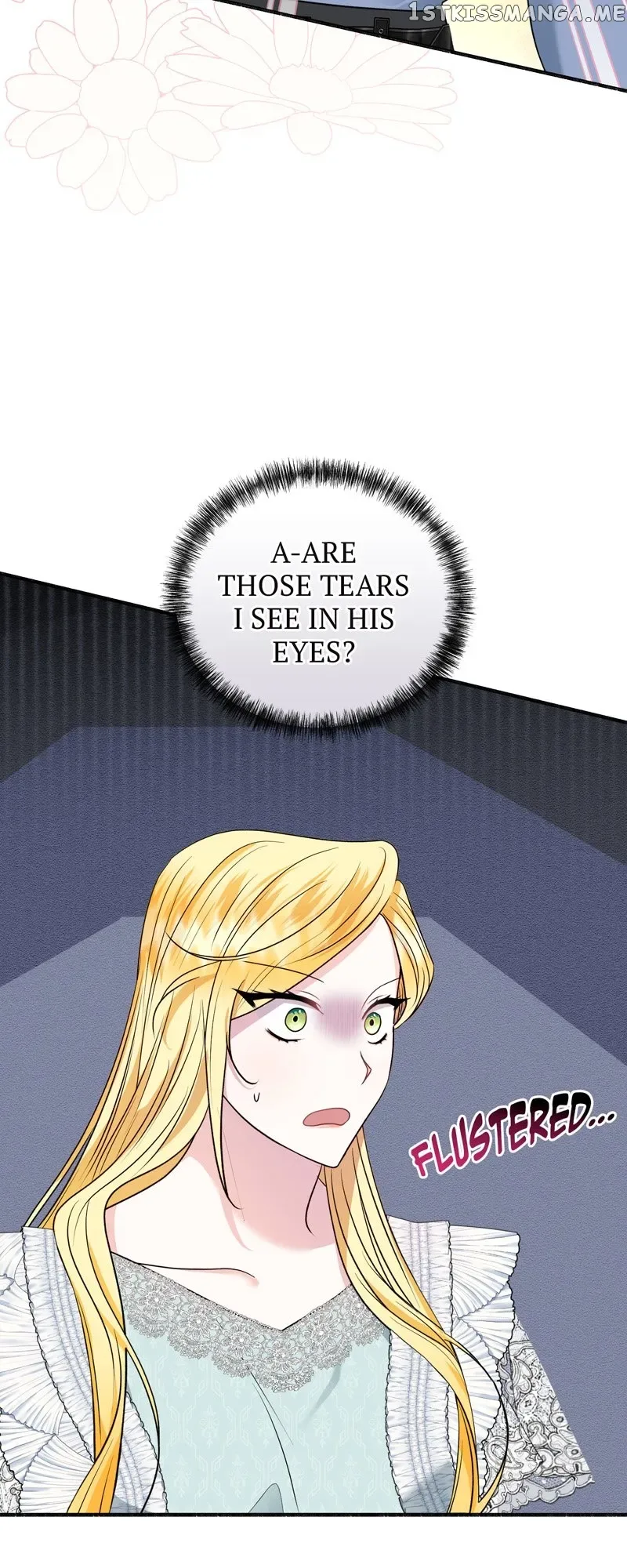 My Angelic Husband is actually a Devil in Disguise Chapter 18 page 11