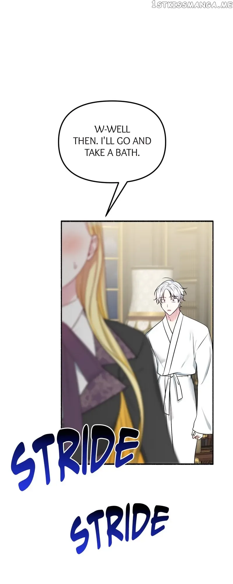 My Angelic Husband is actually a Devil in Disguise Chapter 19 page 16