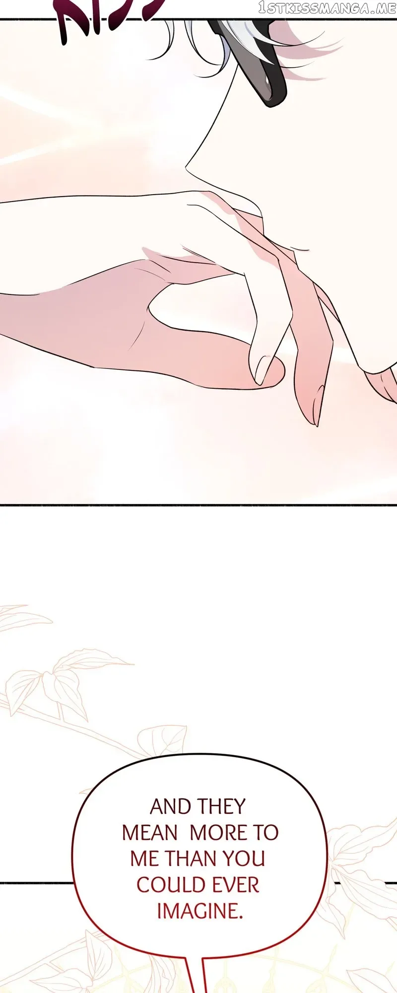 My Angelic Husband is actually a Devil in Disguise Chapter 16 page 55