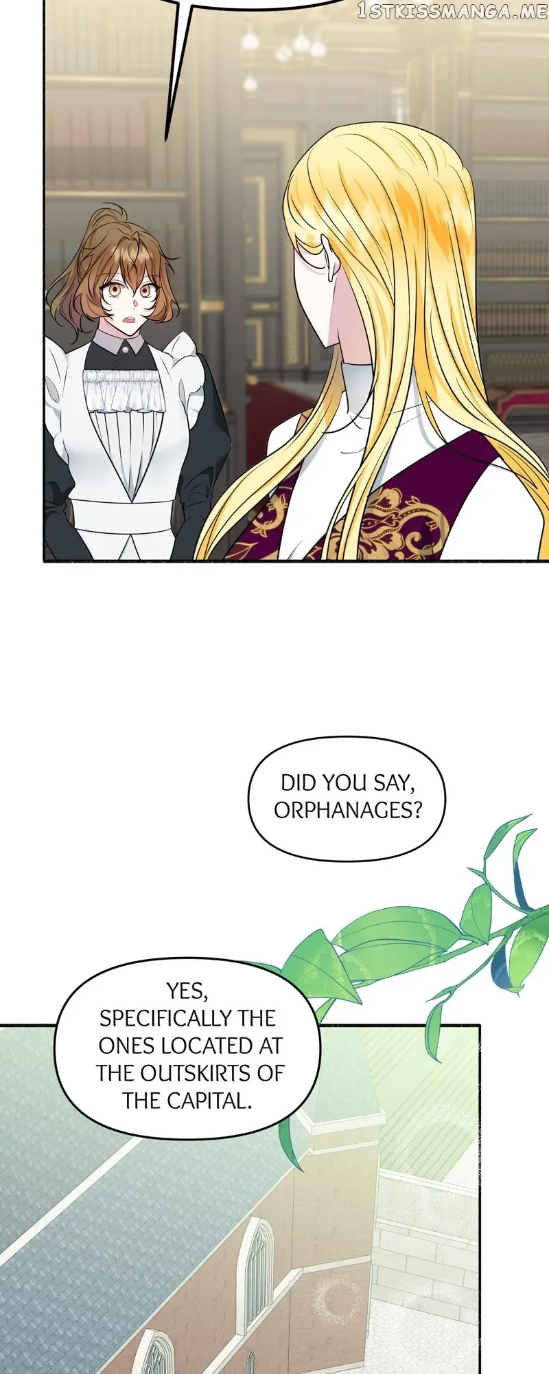 My Angelic Husband is actually a Devil in Disguise Chapter 19 page 62