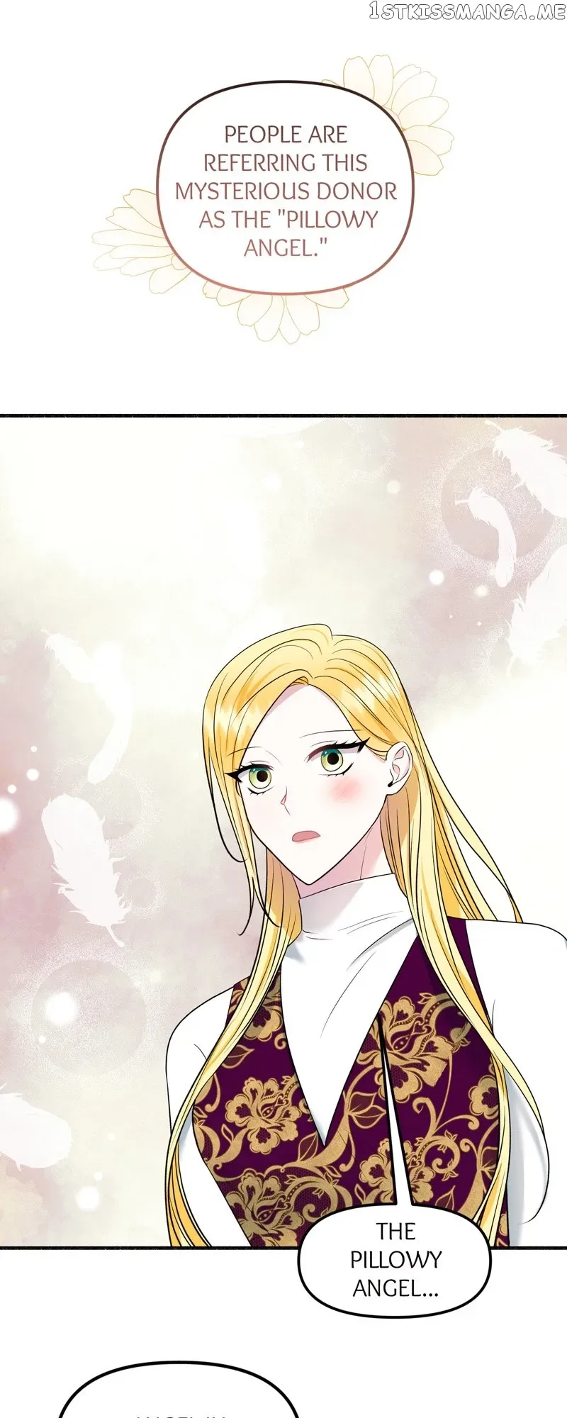 My Angelic Husband is actually a Devil in Disguise Chapter 19 page 64
