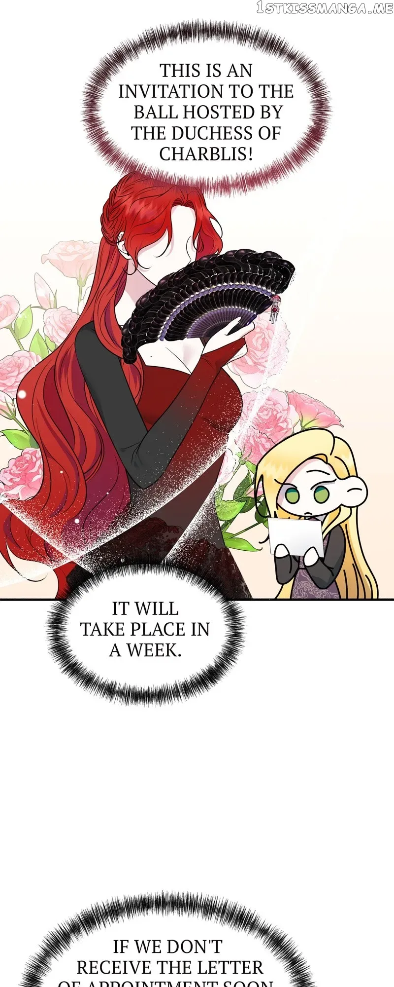 My Angelic Husband is actually a Devil in Disguise Chapter 18 page 23