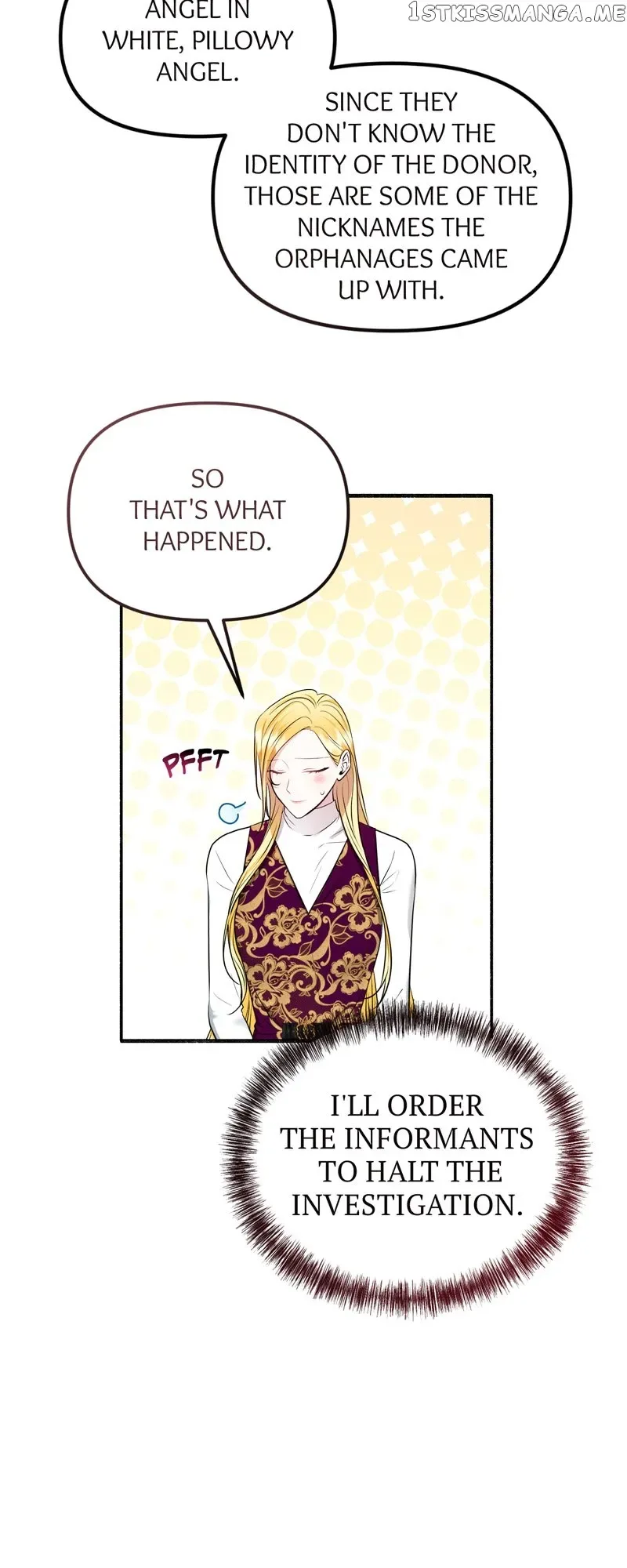 My Angelic Husband is actually a Devil in Disguise Chapter 19 page 65