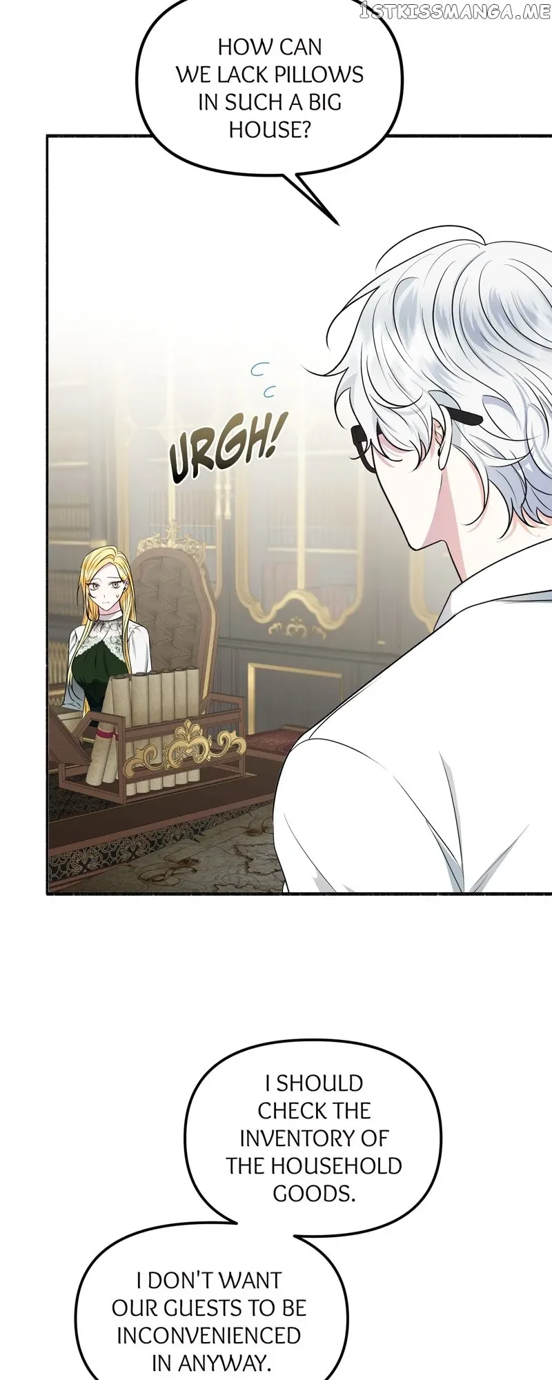 My Angelic Husband is actually a Devil in Disguise Chapter 16 page 44