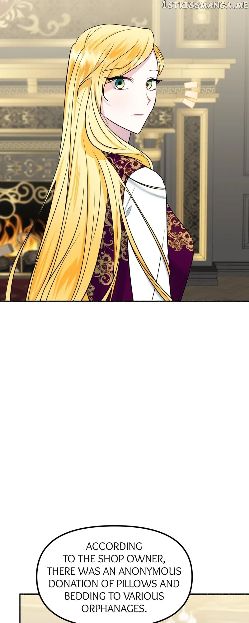 My Angelic Husband is actually a Devil in Disguise Chapter 19 page 61