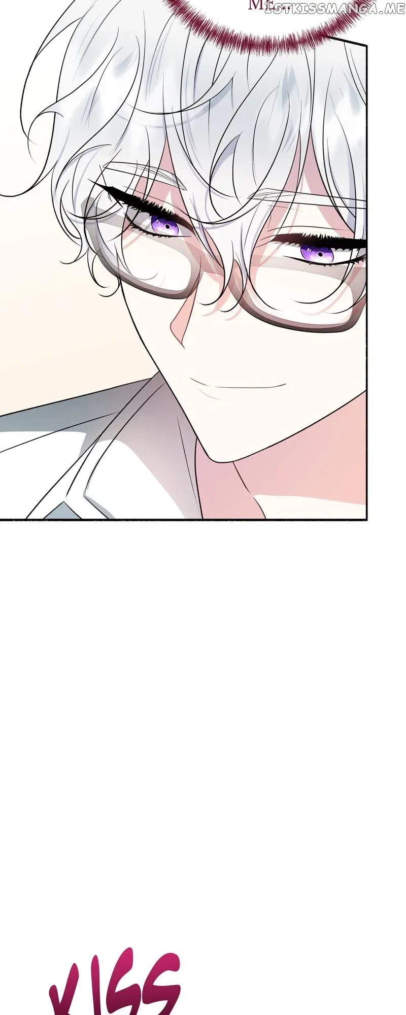 My Angelic Husband is actually a Devil in Disguise Chapter 16 page 54