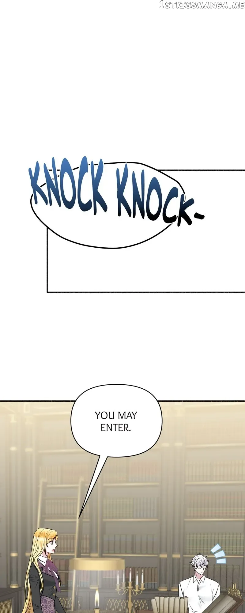 My Angelic Husband is actually a Devil in Disguise Chapter 18 page 28