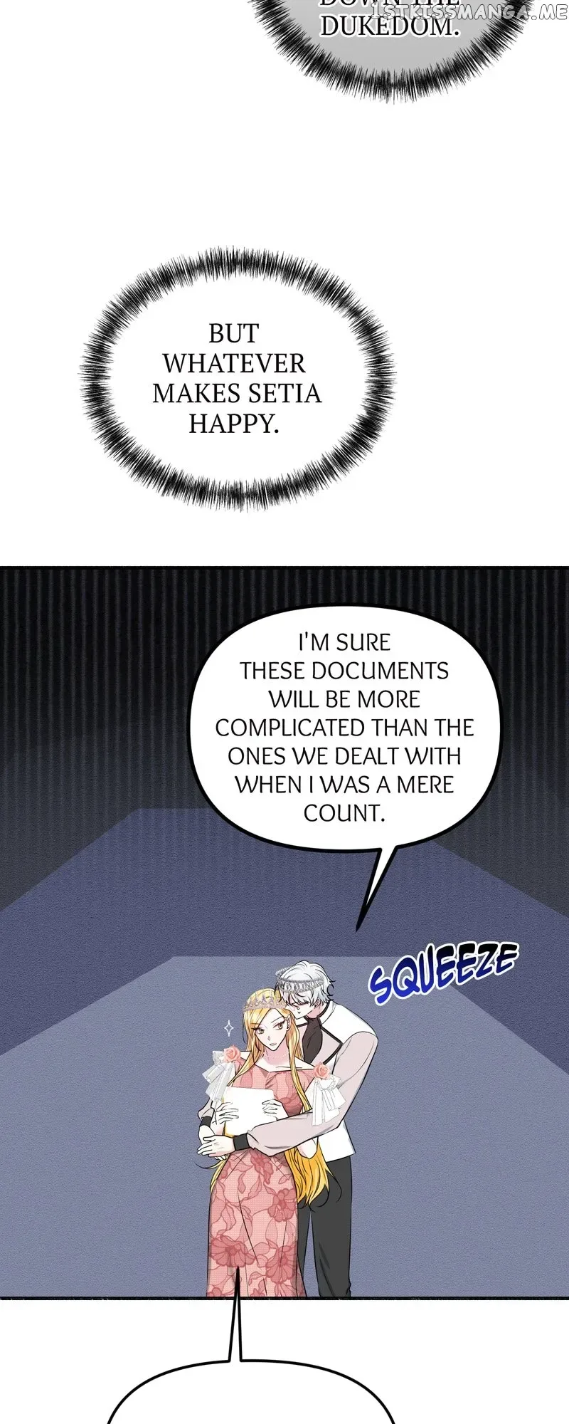 My Angelic Husband is actually a Devil in Disguise Chapter 19 page 52