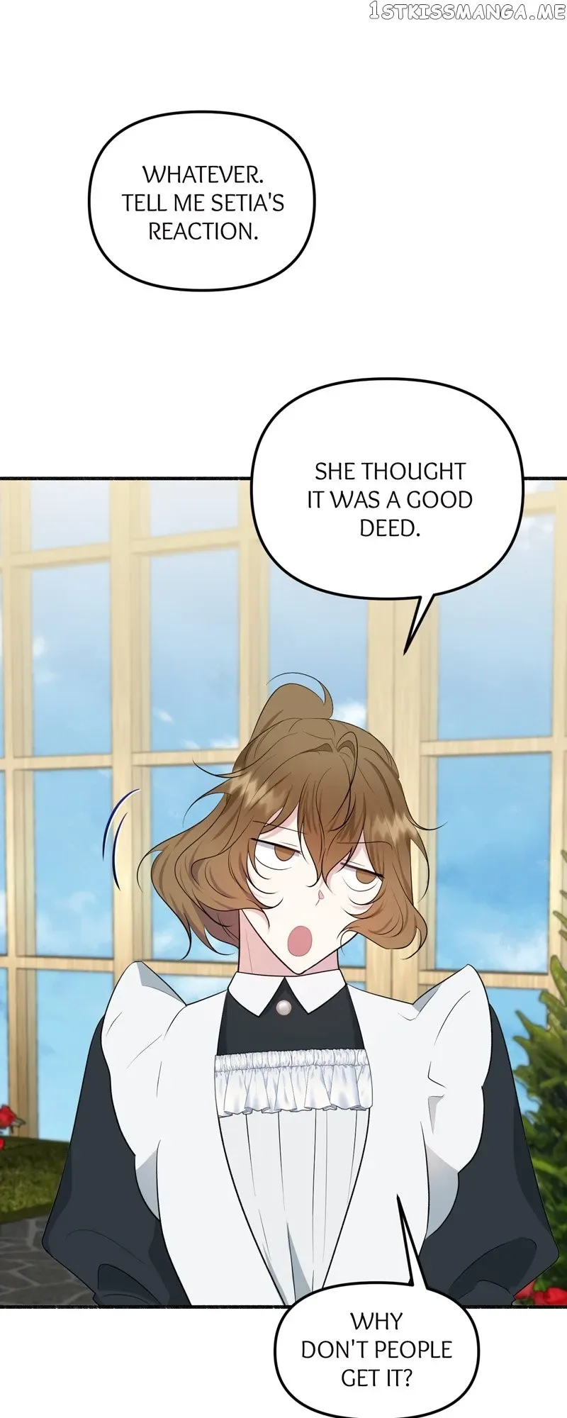 My Angelic Husband is actually a Devil in Disguise Chapter 20 page 16