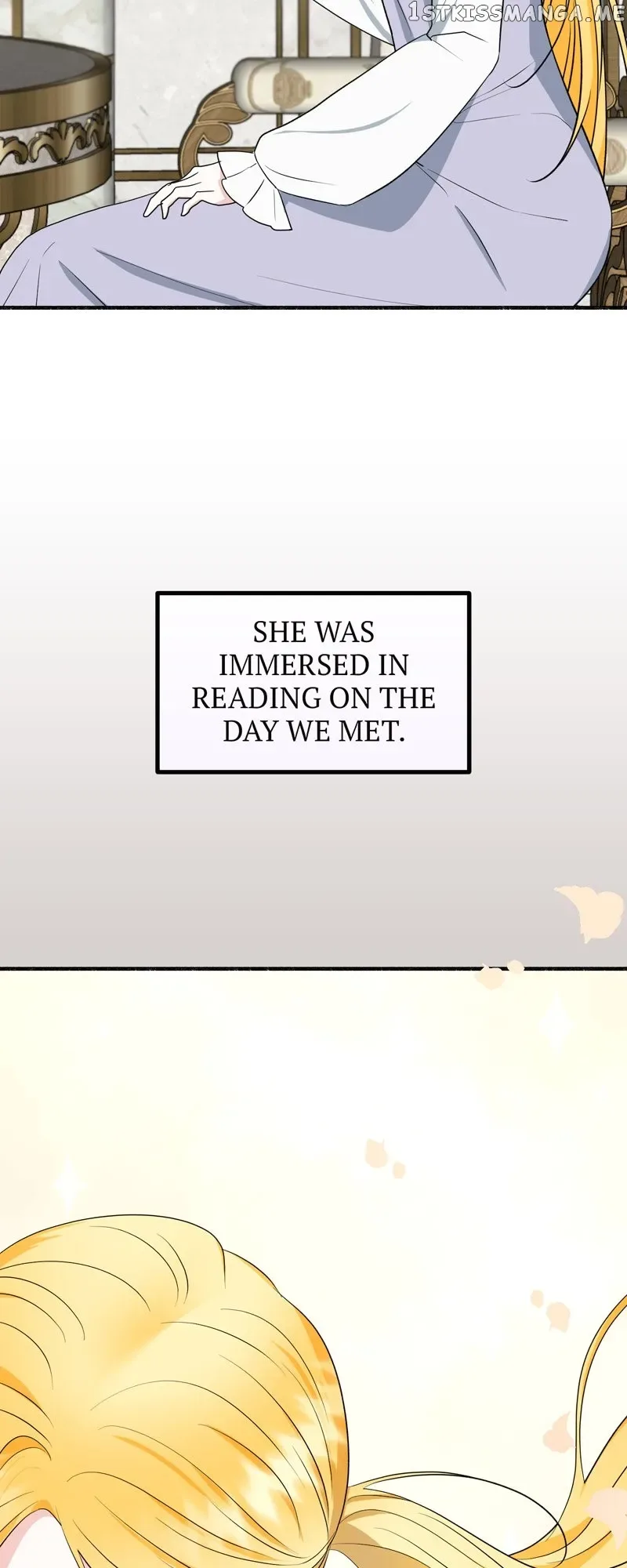 My Angelic Husband is actually a Devil in Disguise Chapter 20 page 48