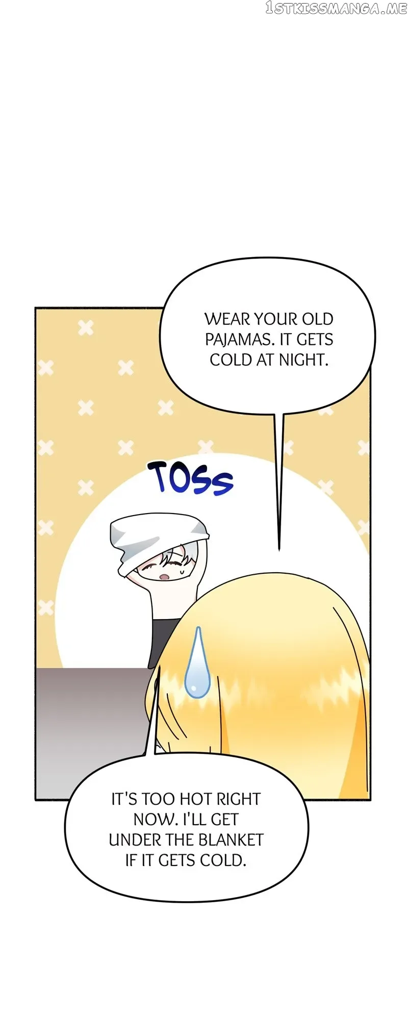 My Angelic Husband is actually a Devil in Disguise Chapter 20 page 37