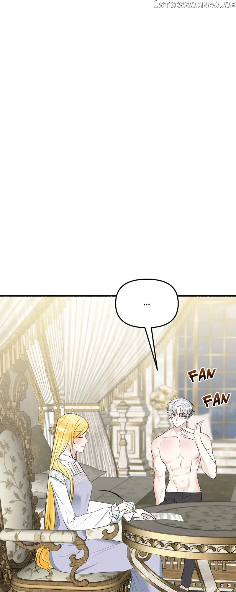 My Angelic Husband is actually a Devil in Disguise Chapter 20 page 40