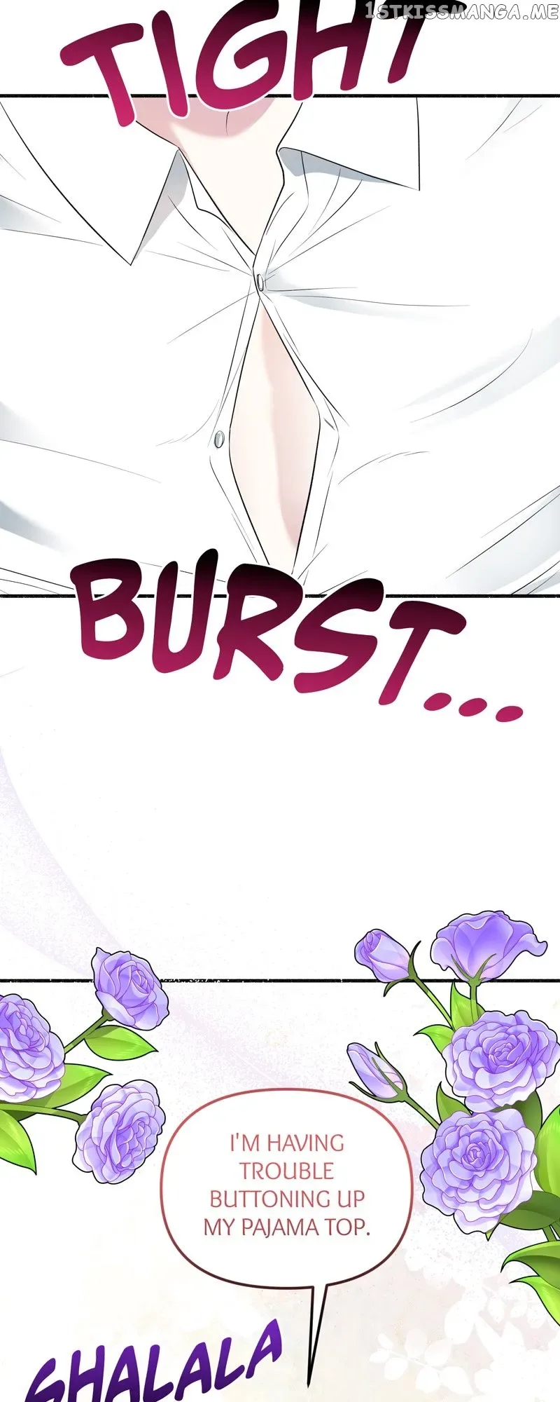 My Angelic Husband is actually a Devil in Disguise Chapter 20 page 31