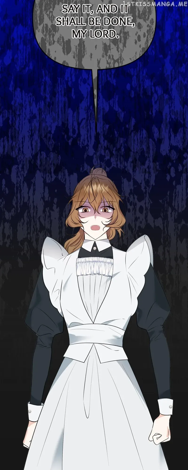 My Angelic Husband is actually a Devil in Disguise Chapter 20 page 27