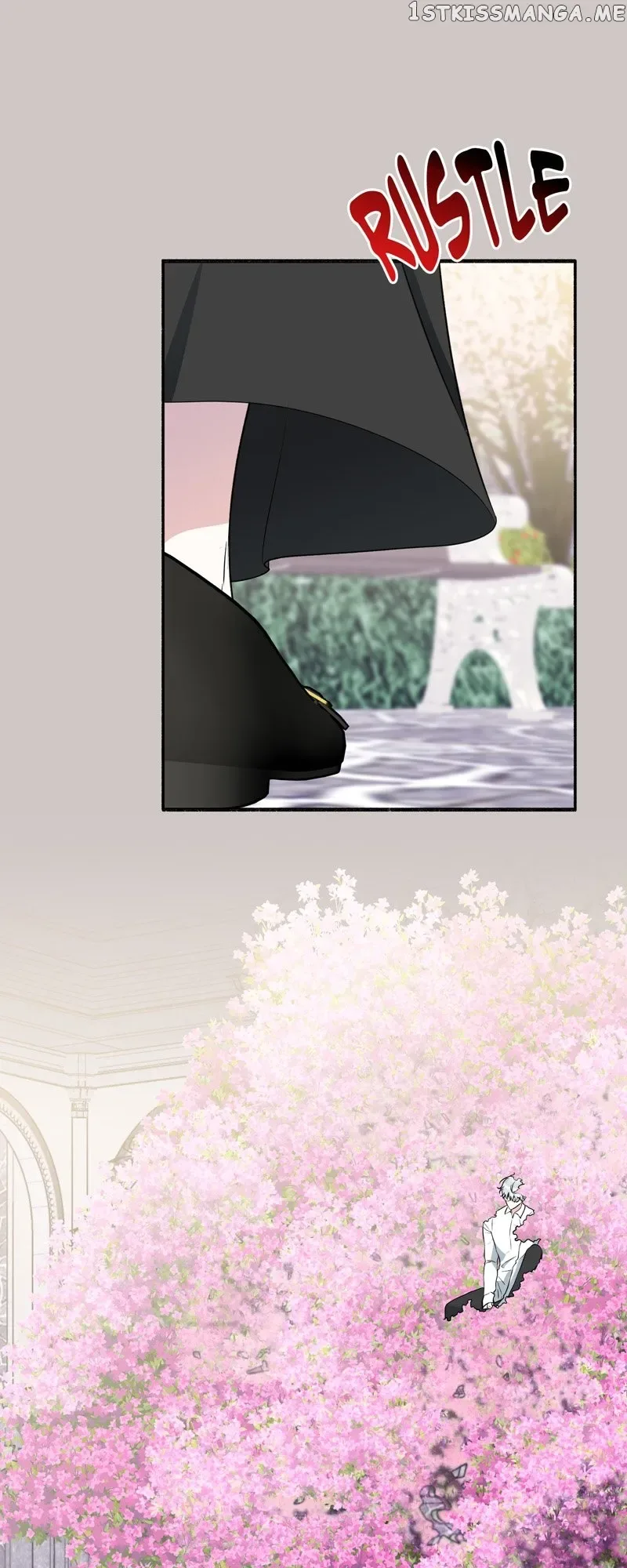 My Angelic Husband is actually a Devil in Disguise Chapter 20 page 51