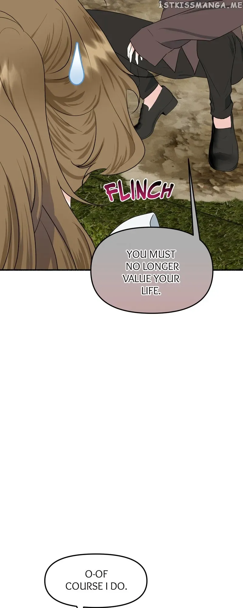 My Angelic Husband is actually a Devil in Disguise Chapter 20 page 11