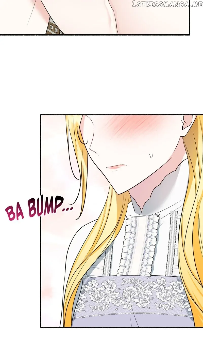 My Angelic Husband is actually a Devil in Disguise Chapter 20 page 43