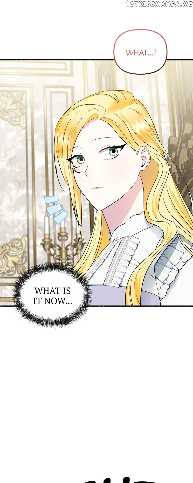 My Angelic Husband is actually a Devil in Disguise Chapter 20 page 30