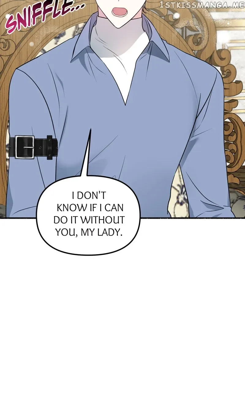 My Angelic Husband is actually a Devil in Disguise Chapter 18 page 16
