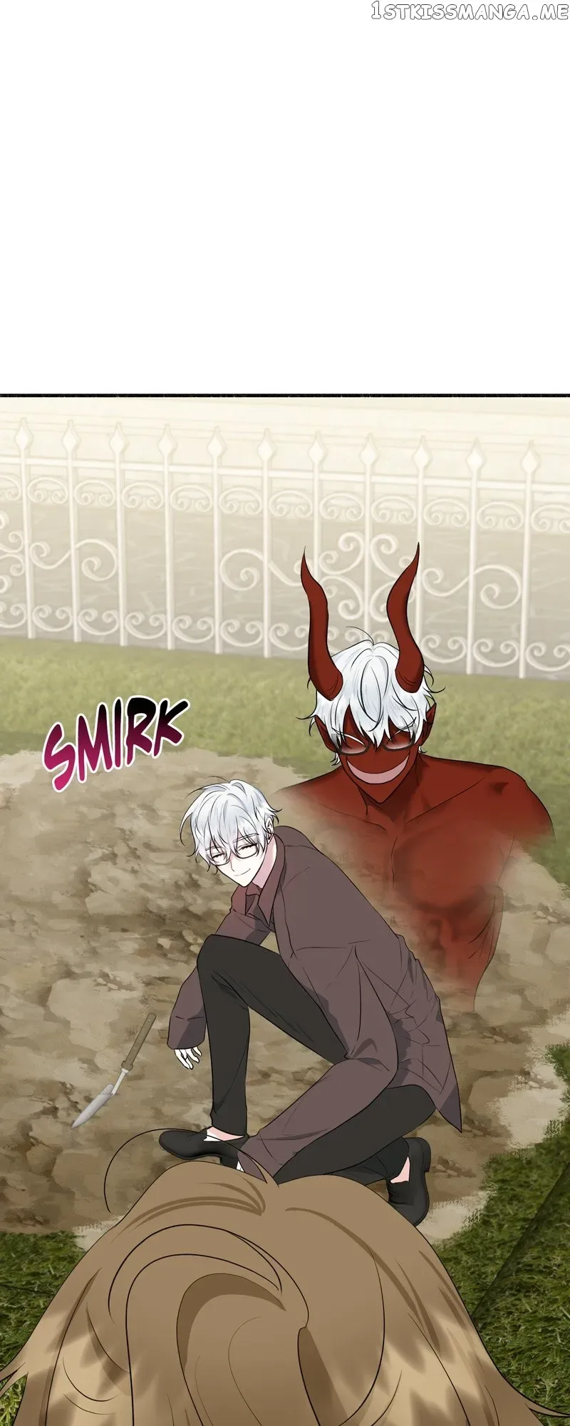 My Angelic Husband is actually a Devil in Disguise Chapter 20 page 19