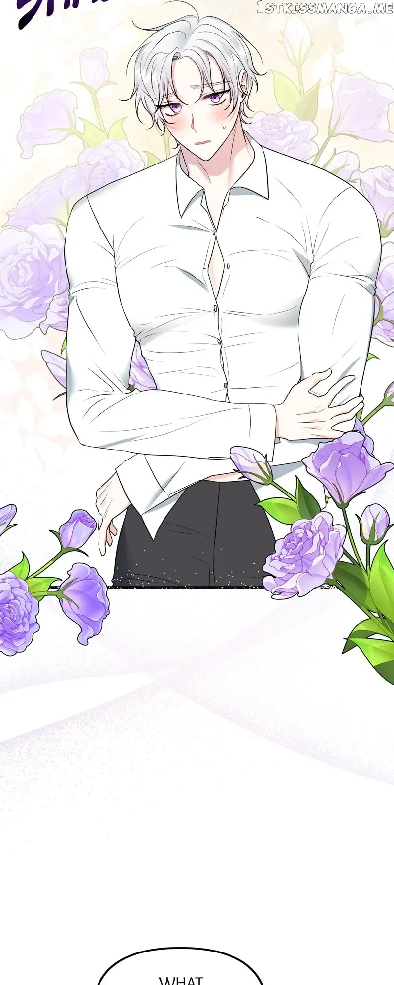 My Angelic Husband is actually a Devil in Disguise Chapter 20 page 32