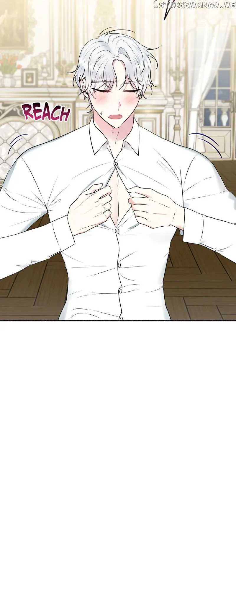 My Angelic Husband is actually a Devil in Disguise Chapter 20 page 35