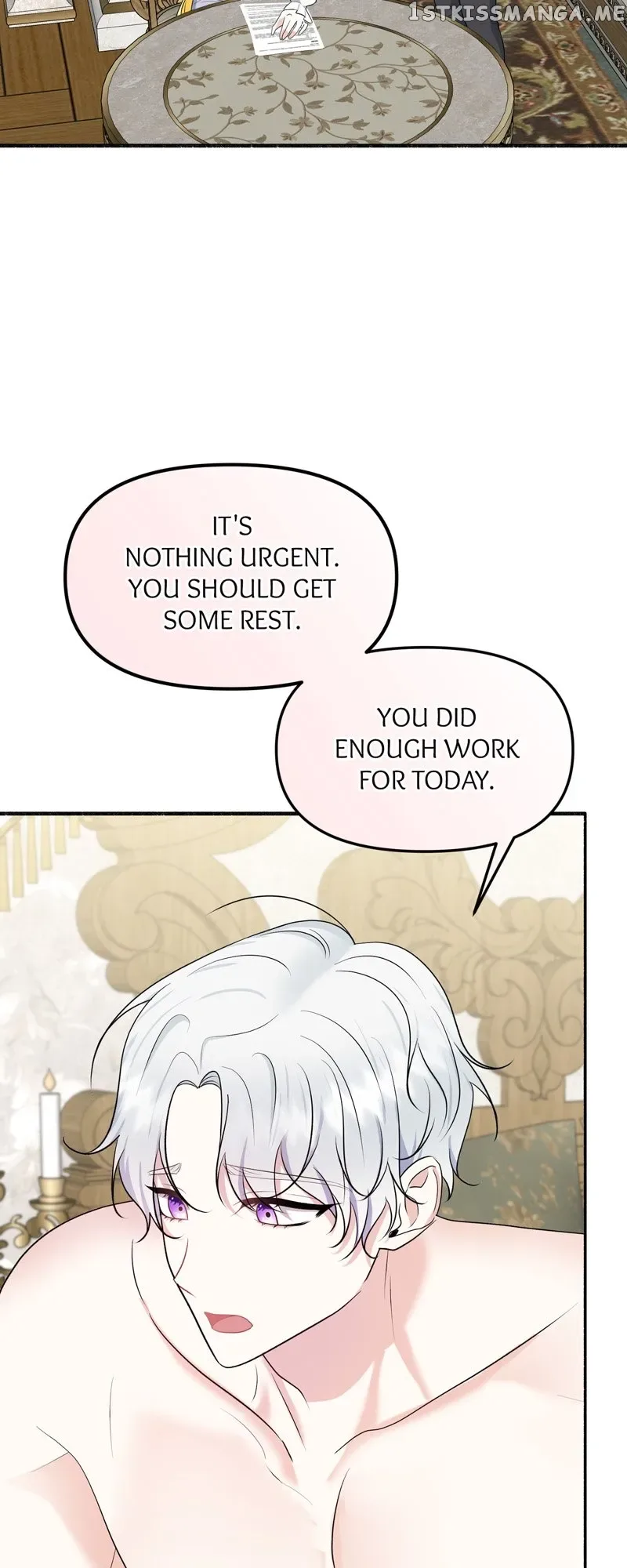 My Angelic Husband is actually a Devil in Disguise Chapter 20 page 42