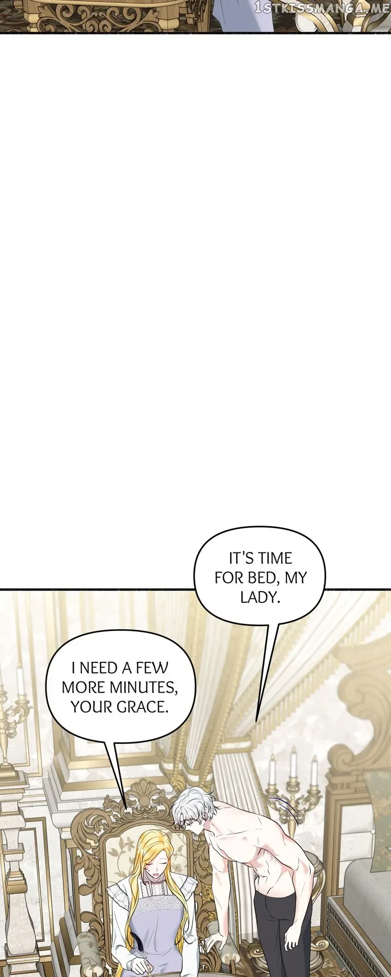 My Angelic Husband is actually a Devil in Disguise Chapter 20 page 41