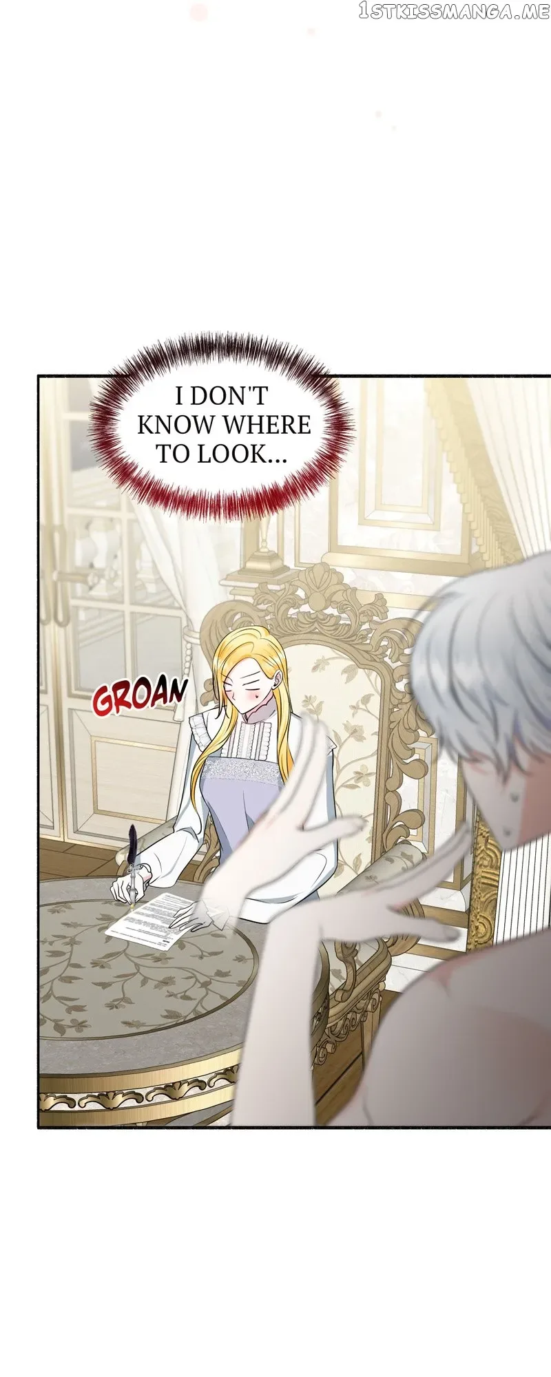 My Angelic Husband is actually a Devil in Disguise Chapter 20 page 39