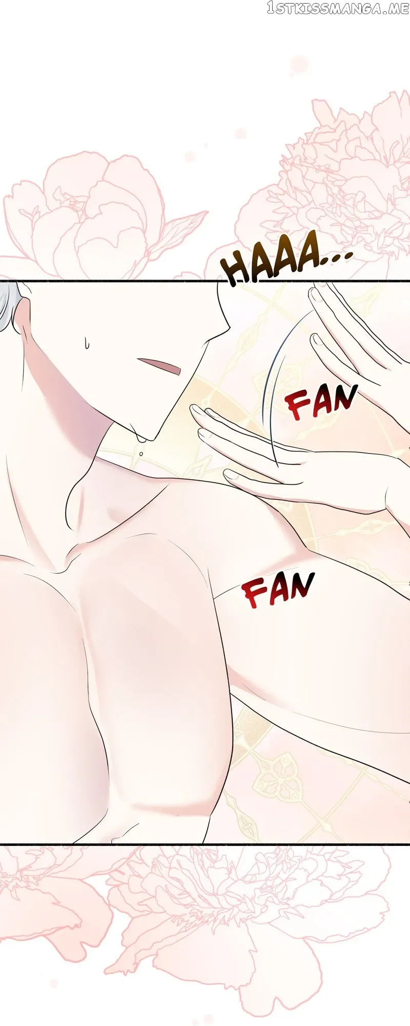 My Angelic Husband is actually a Devil in Disguise Chapter 20 page 38