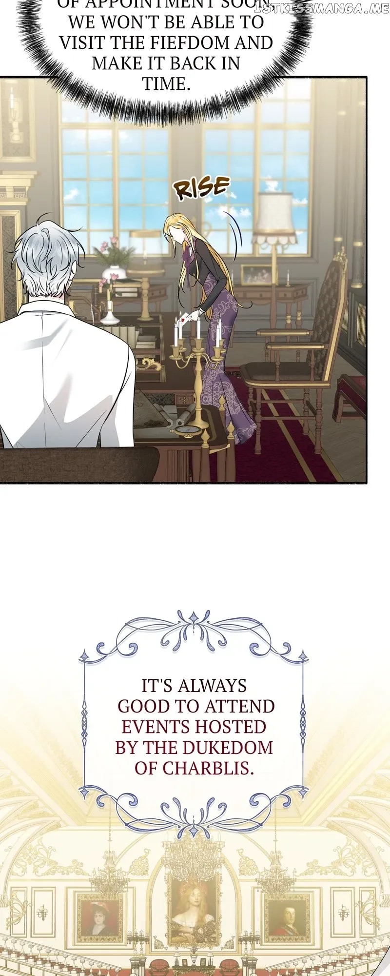 My Angelic Husband is actually a Devil in Disguise Chapter 18 page 24