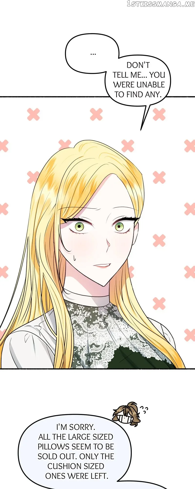 My Angelic Husband is actually a Devil in Disguise Chapter 16 page 61