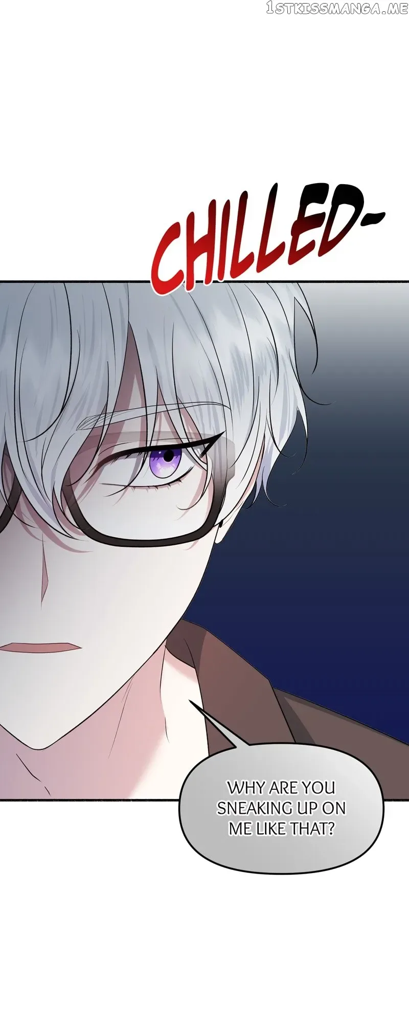 My Angelic Husband is actually a Devil in Disguise Chapter 20 page 4