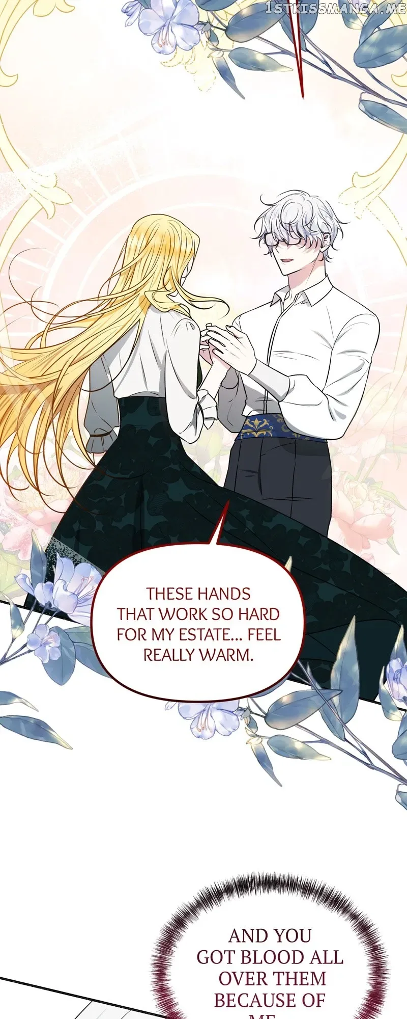 My Angelic Husband is actually a Devil in Disguise Chapter 16 page 53