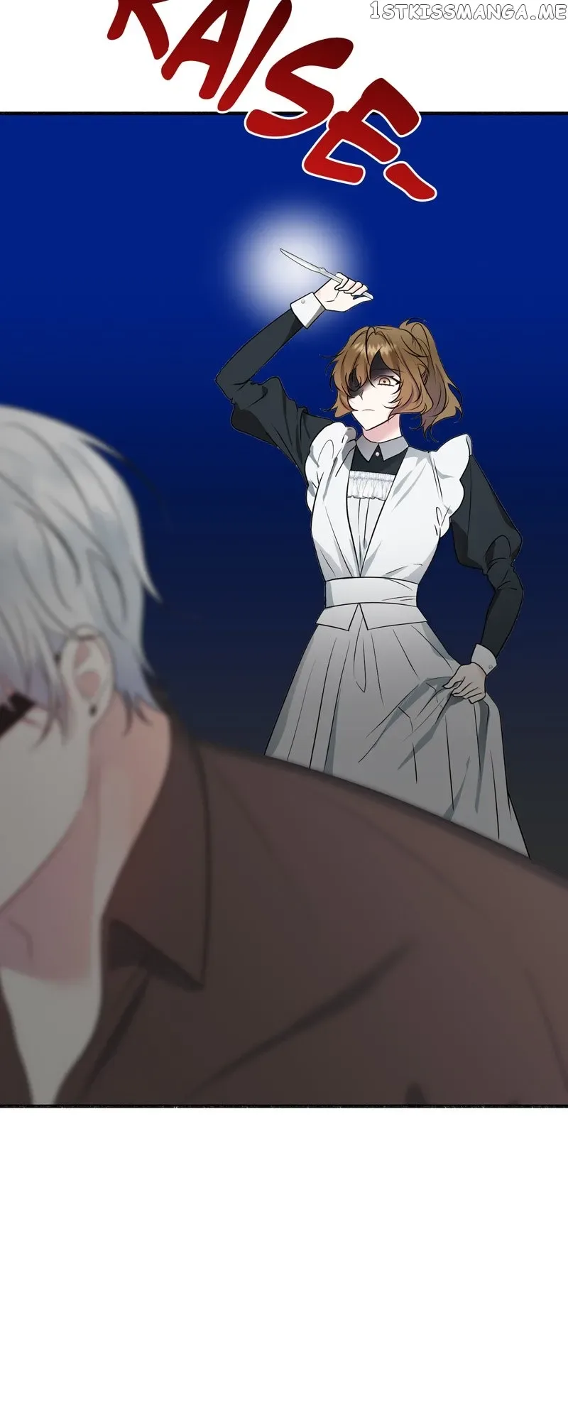 My Angelic Husband is actually a Devil in Disguise Chapter 20 page 3