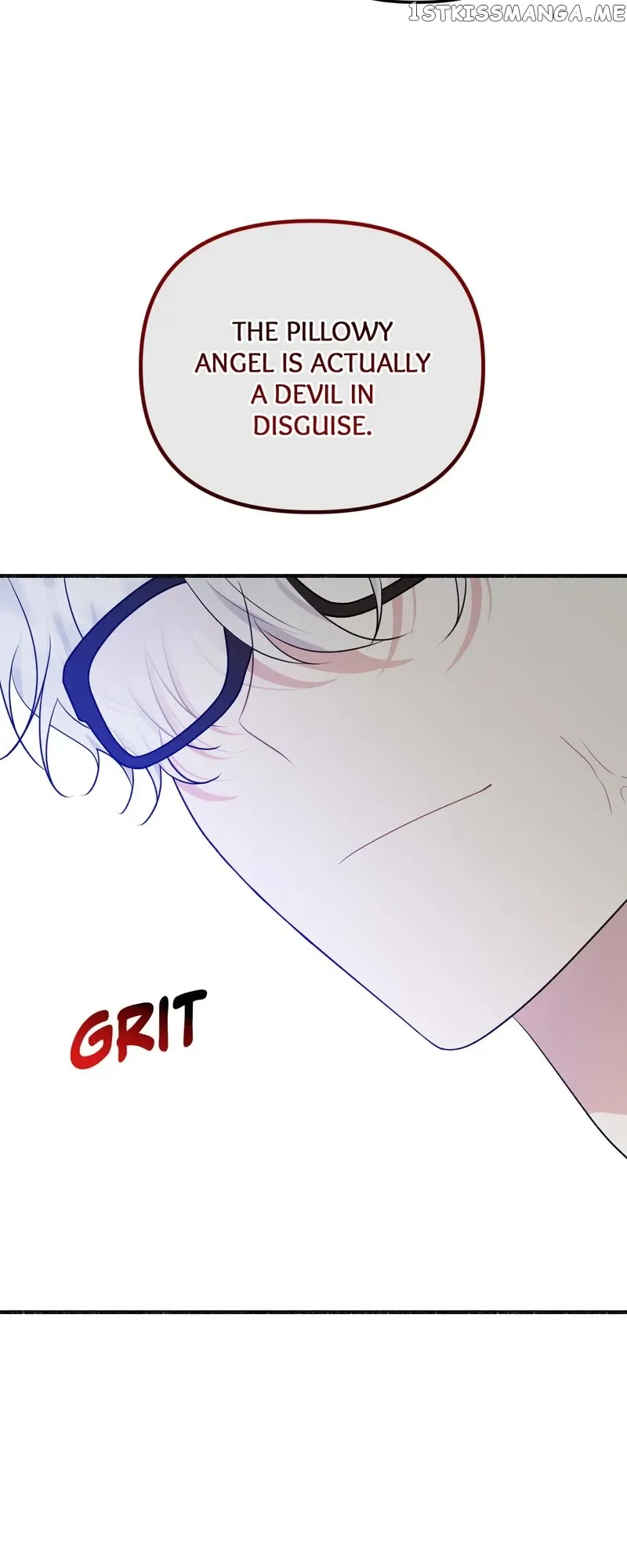 My Angelic Husband is actually a Devil in Disguise Chapter 20 page 17