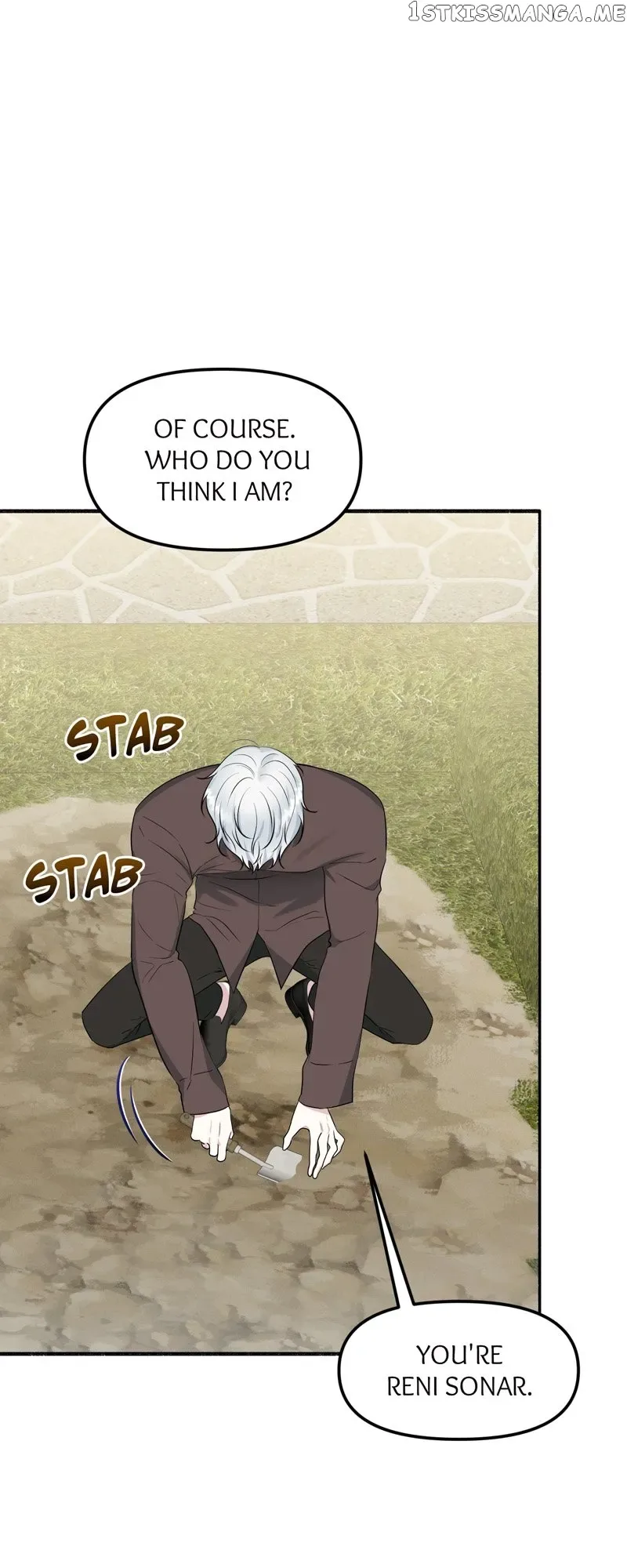 My Angelic Husband is actually a Devil in Disguise Chapter 20 page 6
