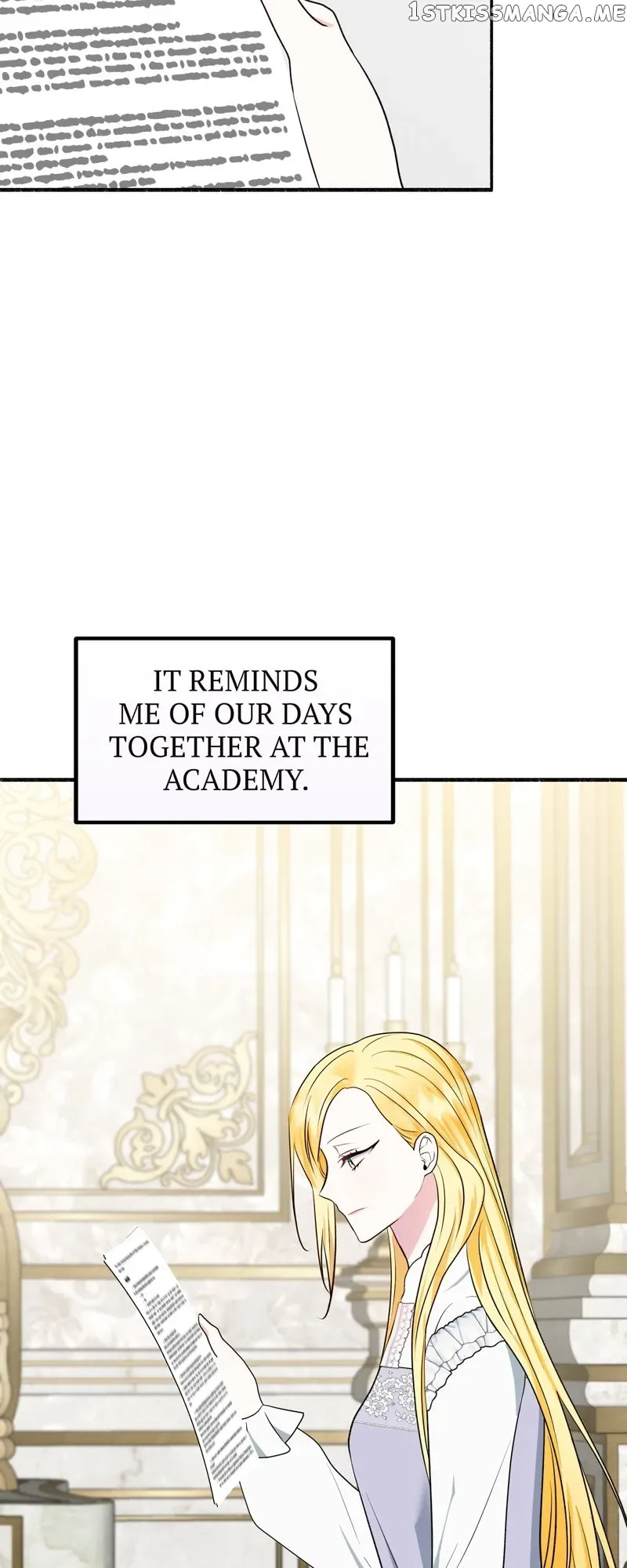My Angelic Husband is actually a Devil in Disguise Chapter 20 page 47