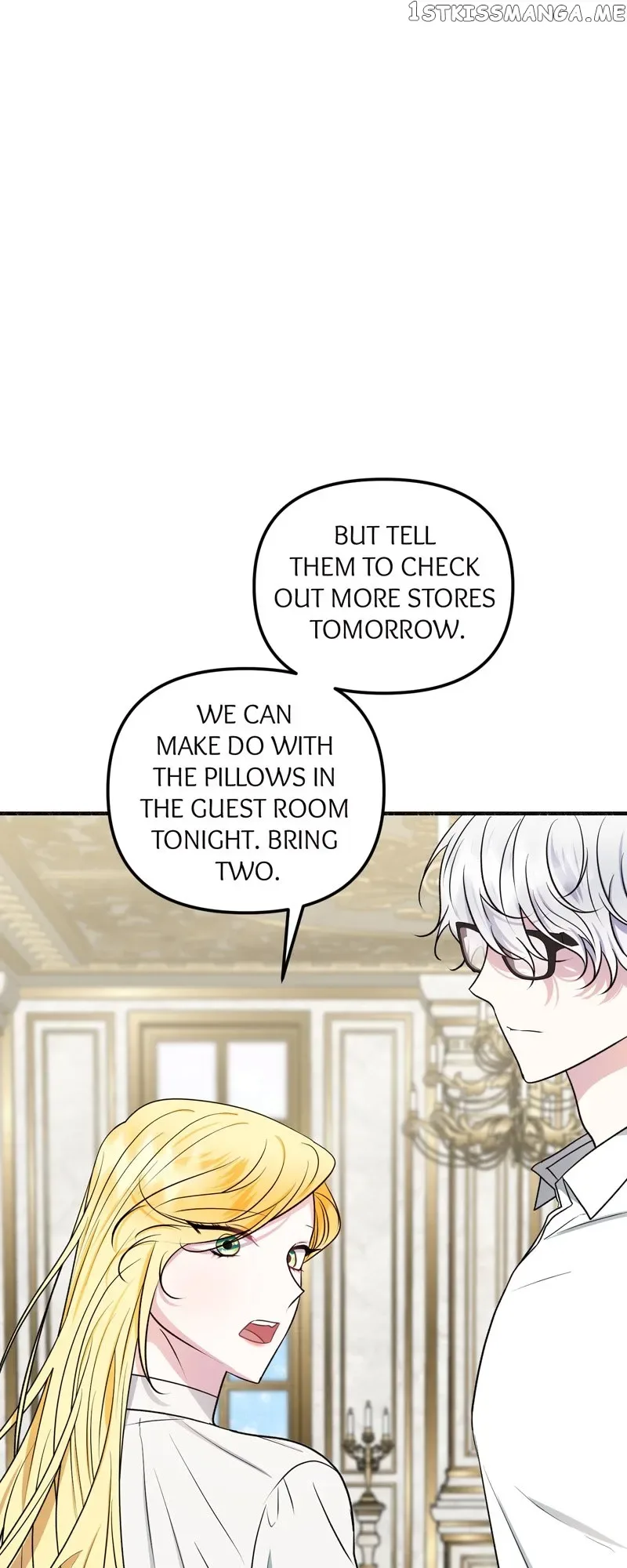 My Angelic Husband is actually a Devil in Disguise Chapter 16 page 64