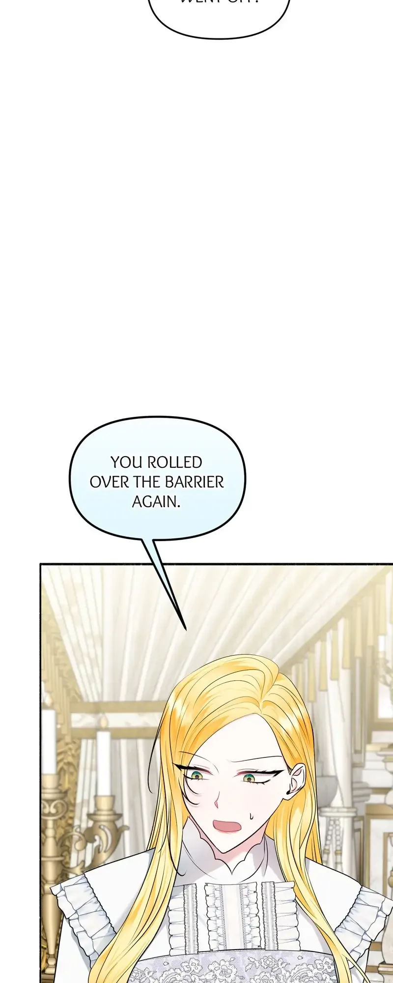 My Angelic Husband is actually a Devil in Disguise Chapter 22 page 25