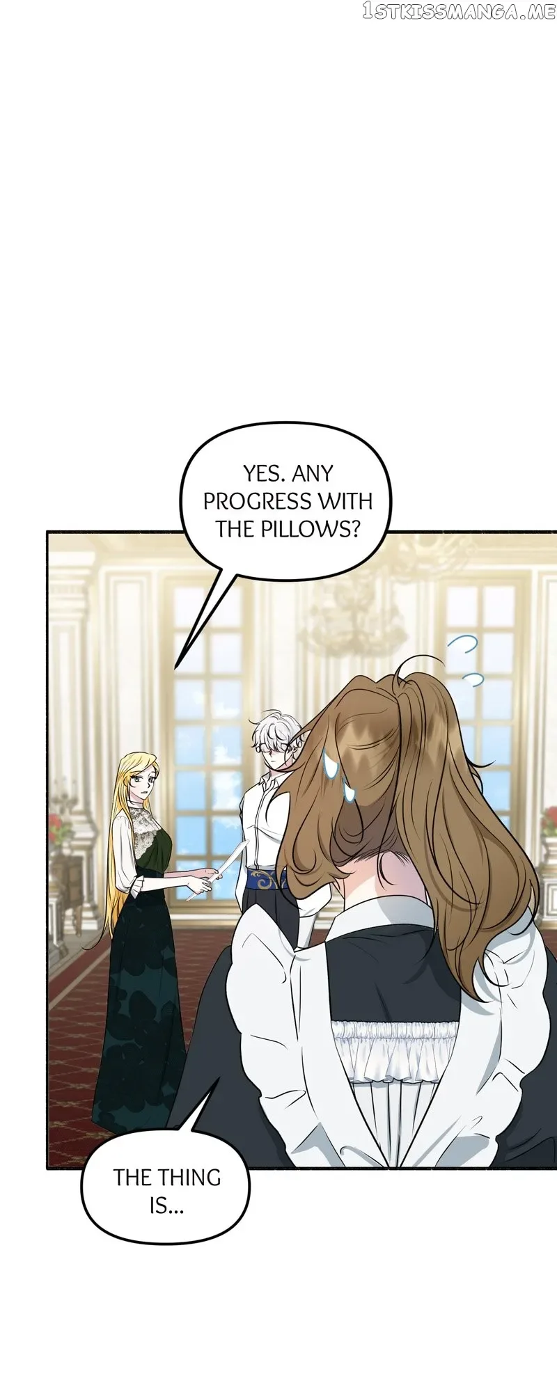 My Angelic Husband is actually a Devil in Disguise Chapter 16 page 60