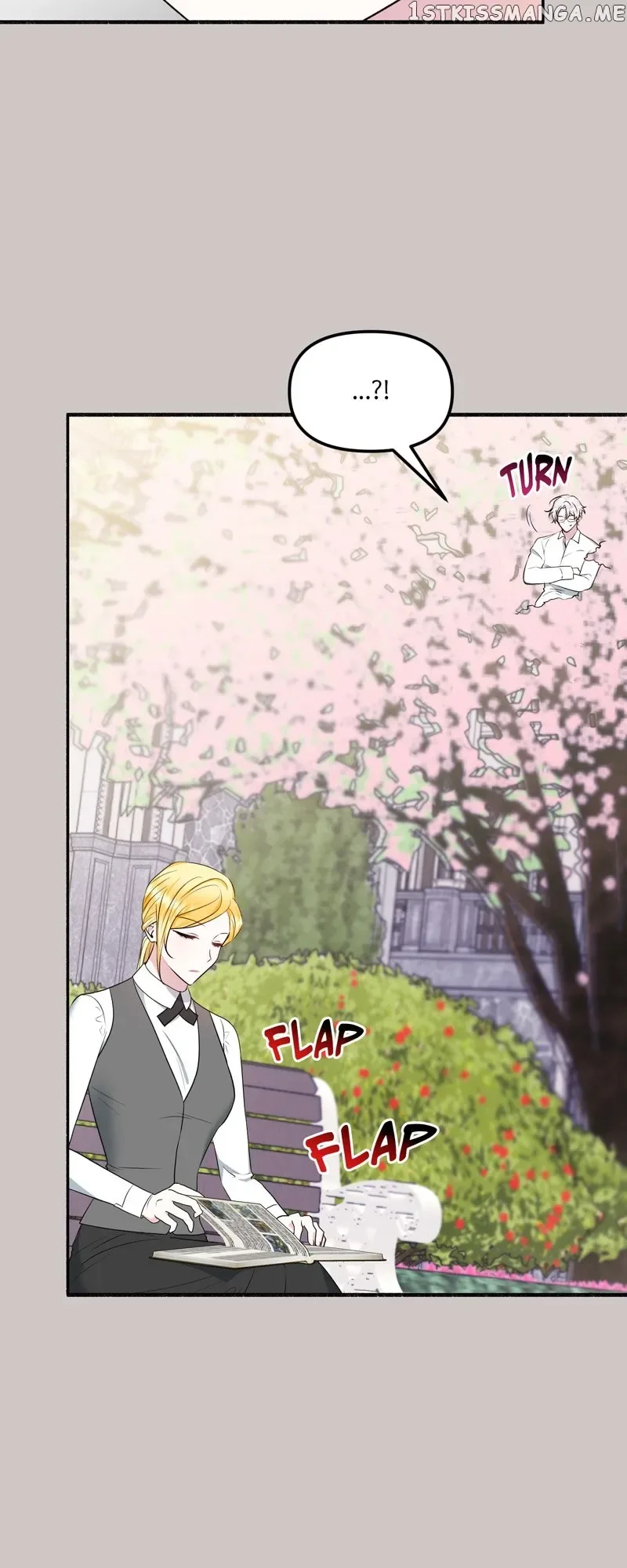 My Angelic Husband is actually a Devil in Disguise Chapter 20 page 56