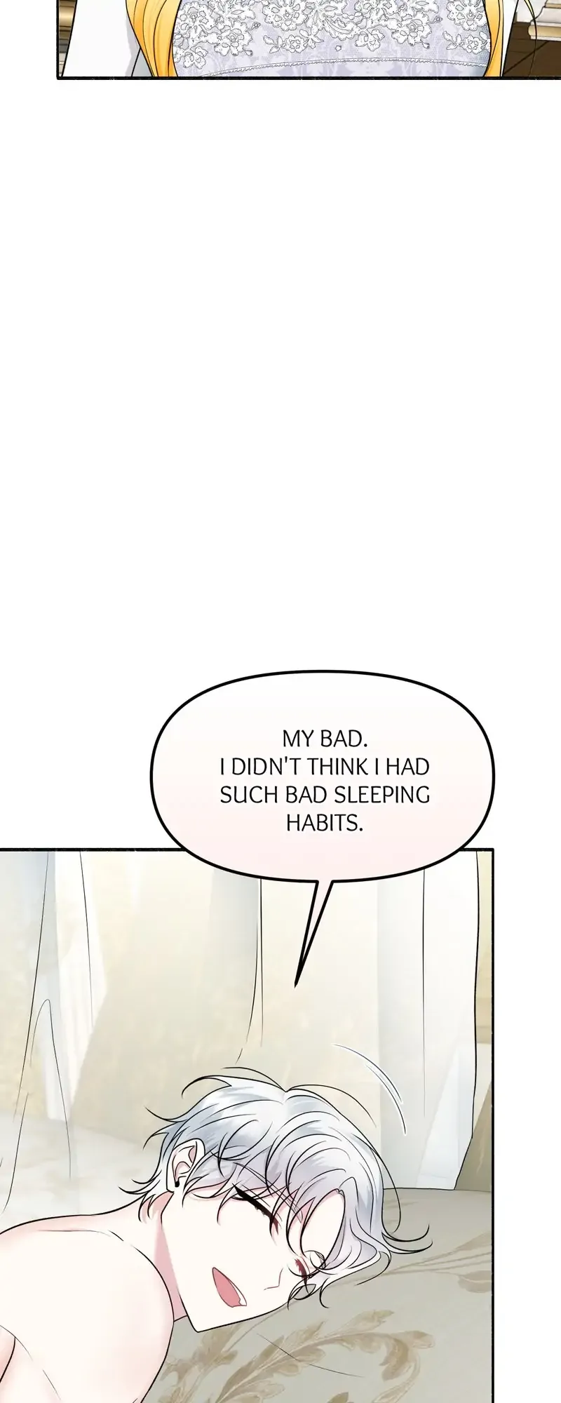 My Angelic Husband is actually a Devil in Disguise Chapter 22 page 26