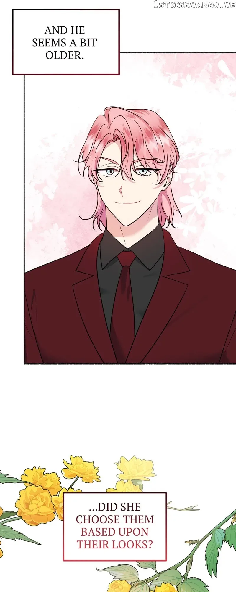 My Angelic Husband is actually a Devil in Disguise Chapter 18 page 33