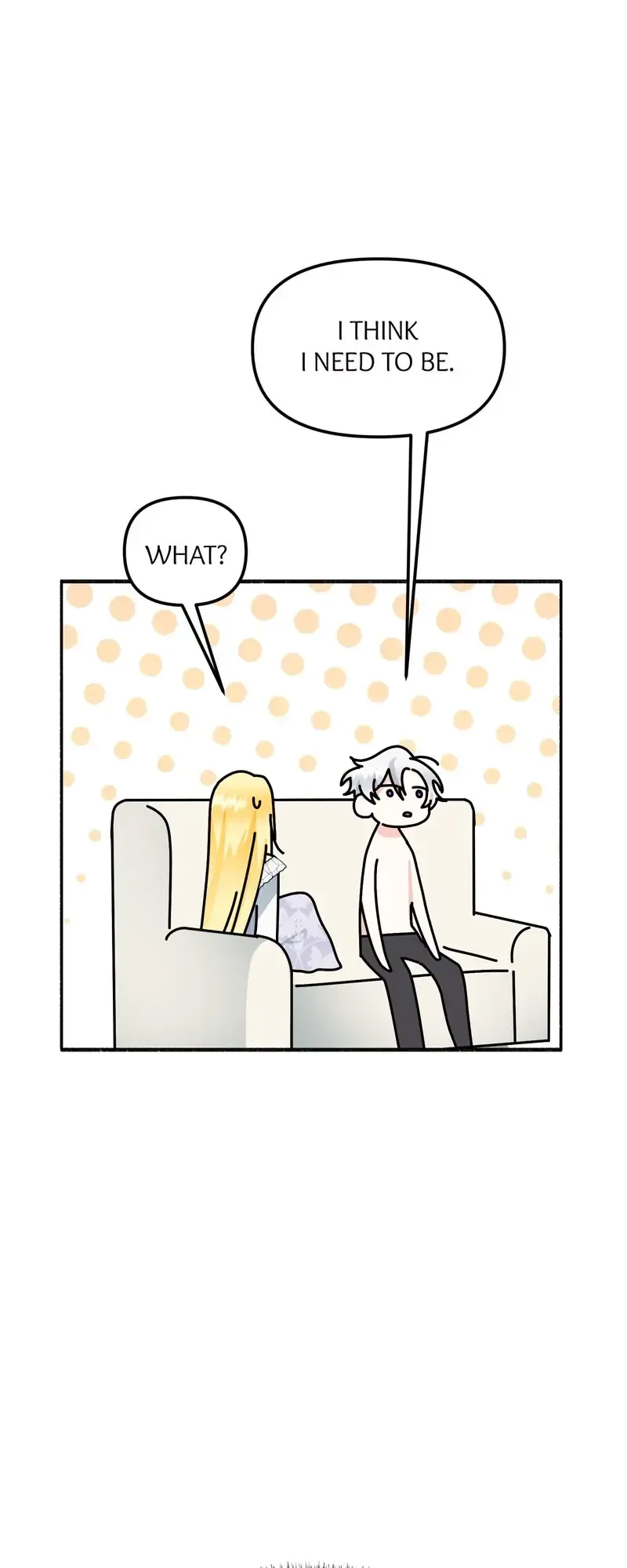My Angelic Husband is actually a Devil in Disguise Chapter 22 page 12