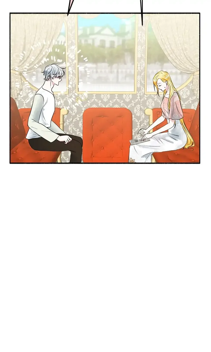 My Angelic Husband is actually a Devil in Disguise Chapter 22 page 42