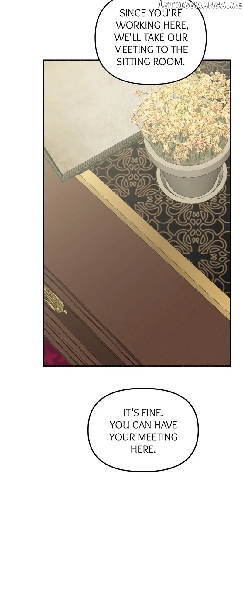 My Angelic Husband is actually a Devil in Disguise Chapter 18 page 42