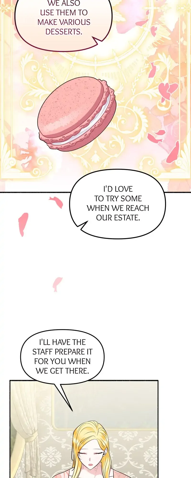 My Angelic Husband is actually a Devil in Disguise Chapter 22 page 37