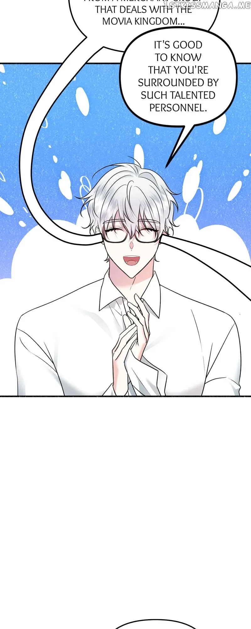 My Angelic Husband is actually a Devil in Disguise Chapter 18 page 41