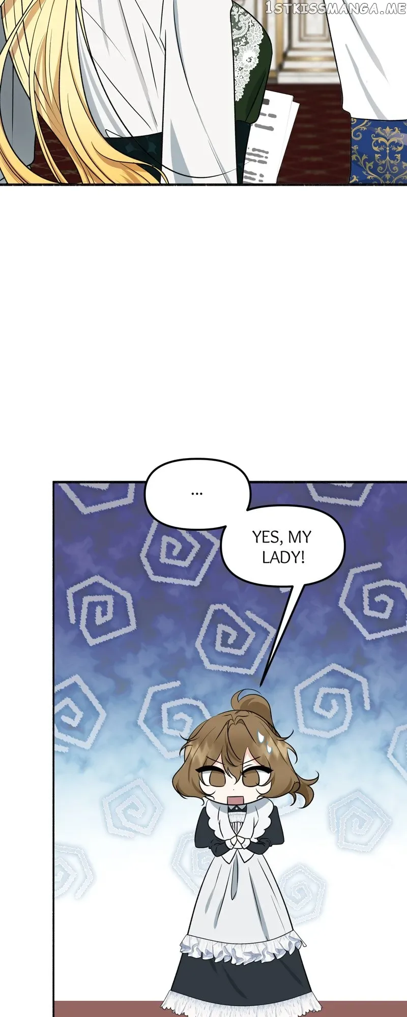 My Angelic Husband is actually a Devil in Disguise Chapter 16 page 65